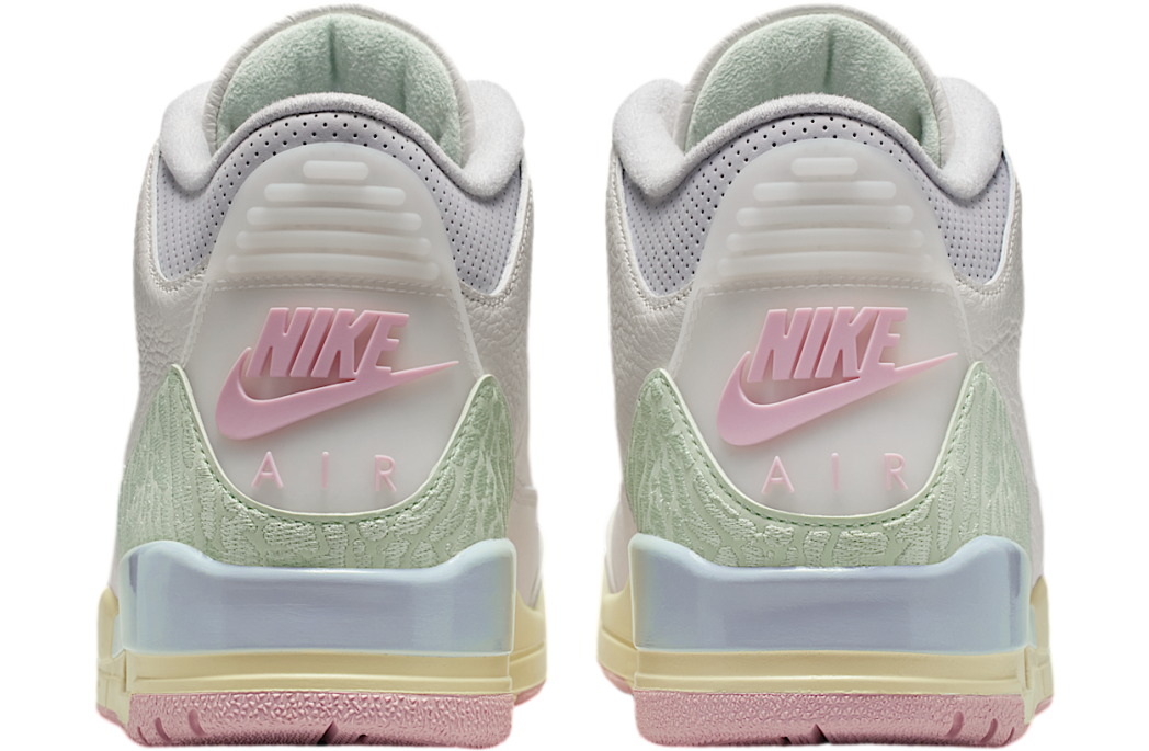 Air Jordan 3 OG Spring Is In The Air - Image 6