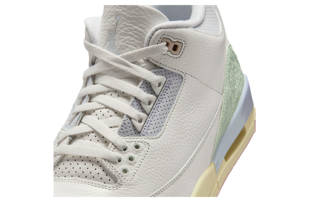 Air Jordan 3 OG Spring Is In The Air - Image 7