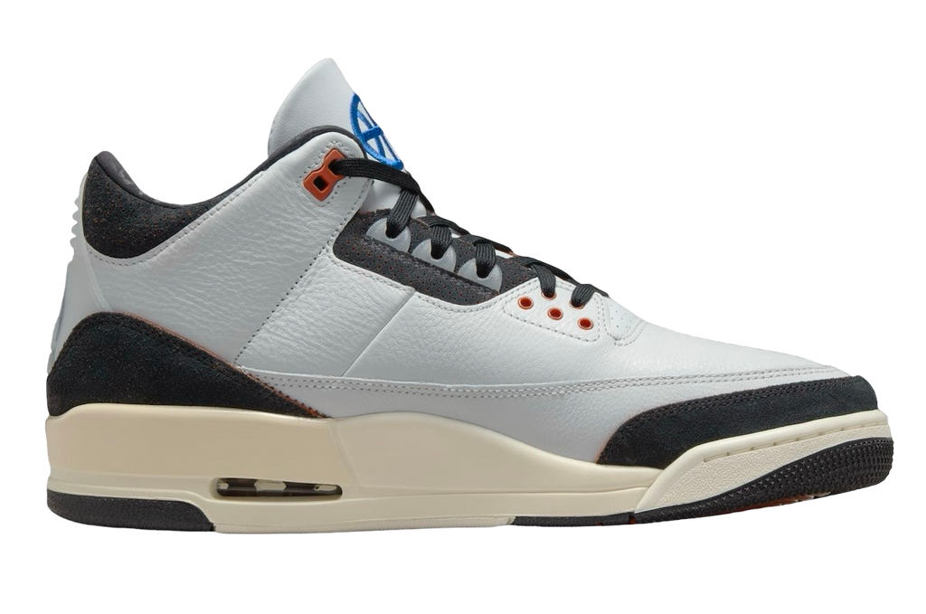 Air Jordan 3 Quai 54 - Image 3