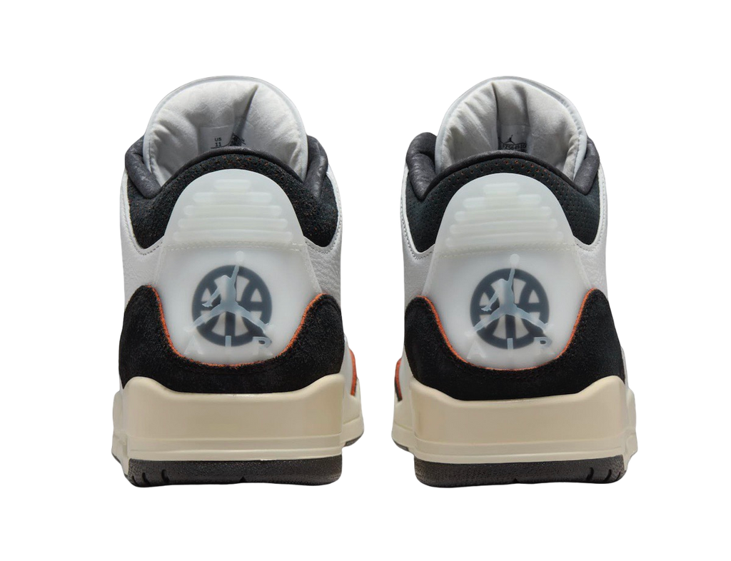 Air Jordan 3 Quai 54 - Image 5