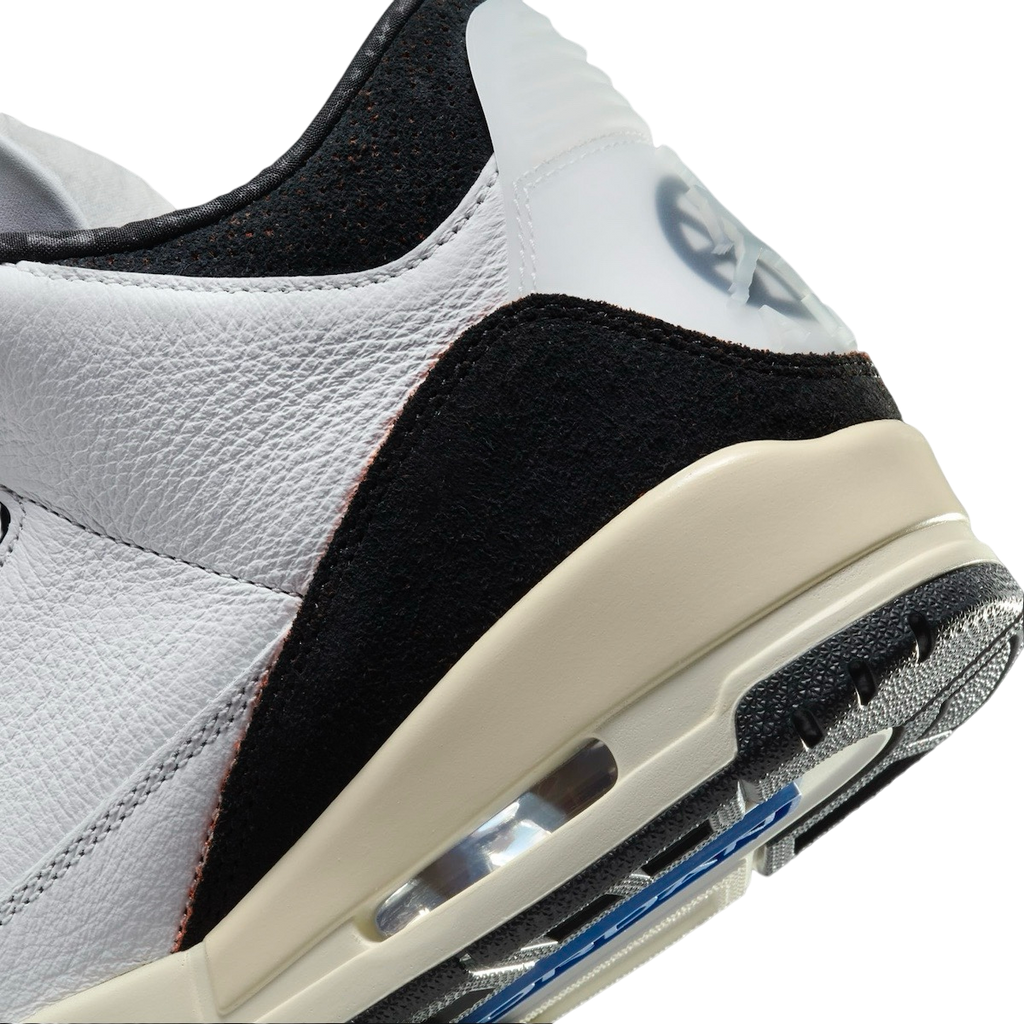 Air Jordan 3 Quai 54 - Image 8