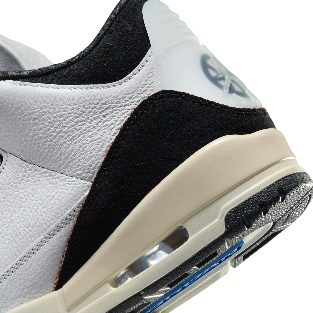 Air Jordan 3 Quai 54 - Image 8