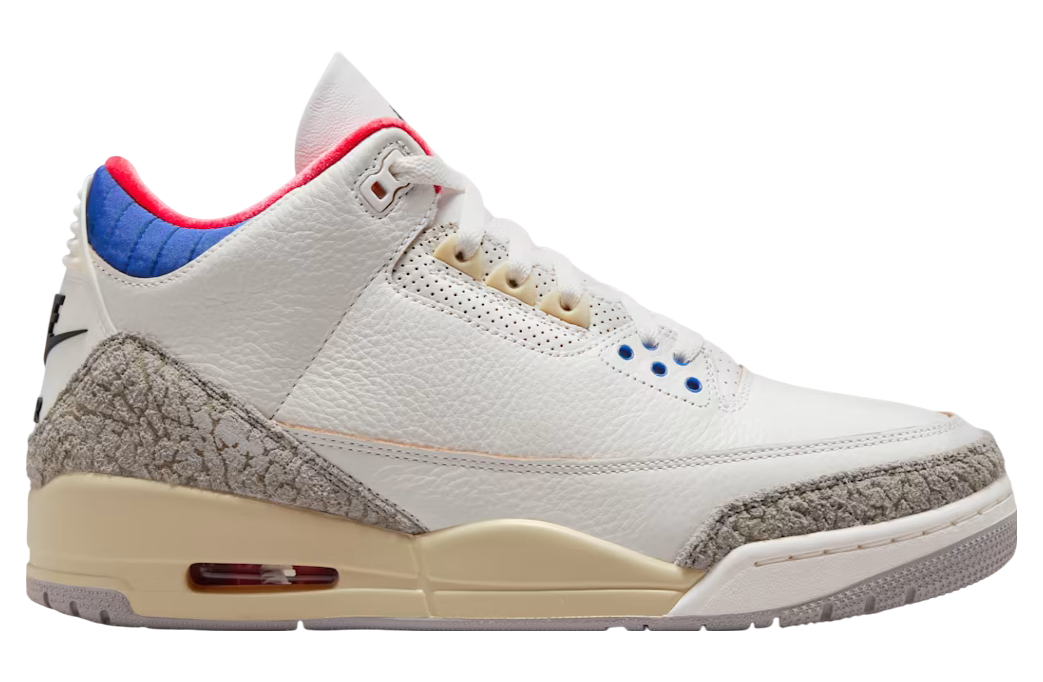 Air Jordan 3 Seoul 2.0 - Image 2