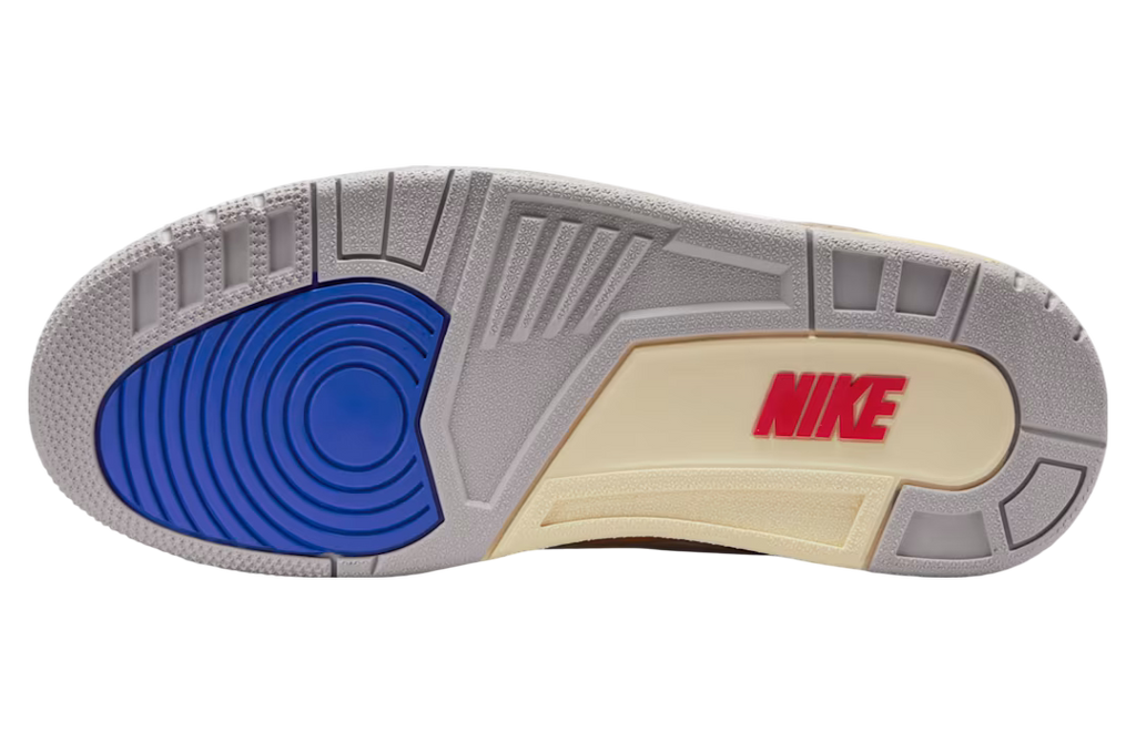 Air Jordan 3 Seoul 2.0 - Image 12