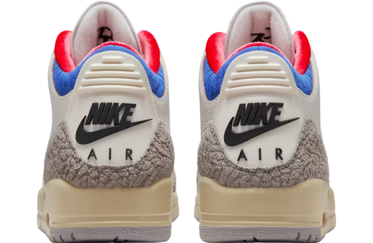 Air Jordan 3 Seoul 2.0 - Image 5
