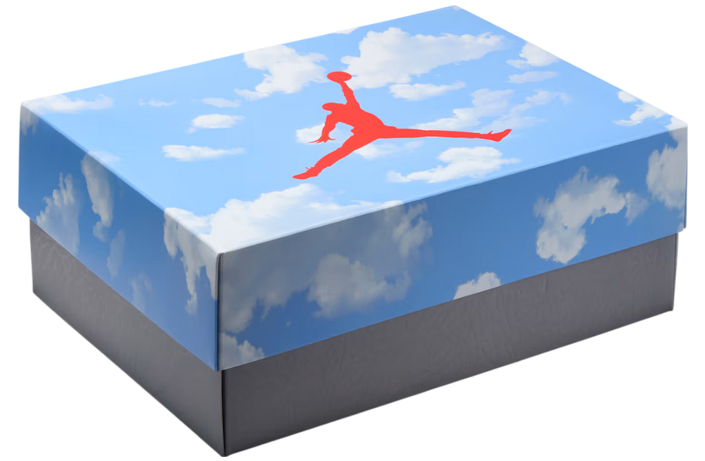 Air Jordan 3 Seoul 2.0 - Image 7