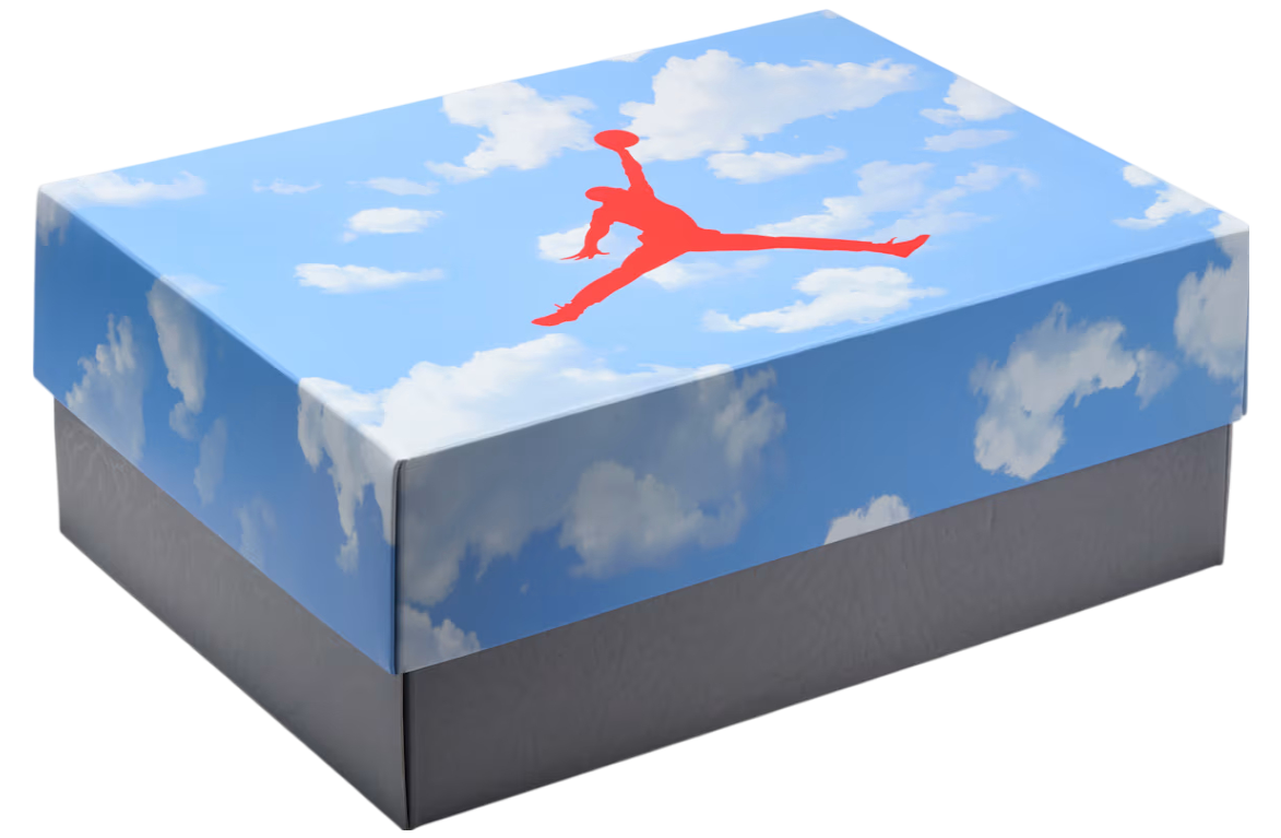 Air Jordan 3 Seoul 2.0 - Image 7