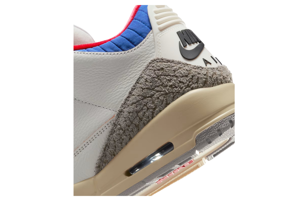 Air Jordan 3 Seoul 2.0 - Image 9