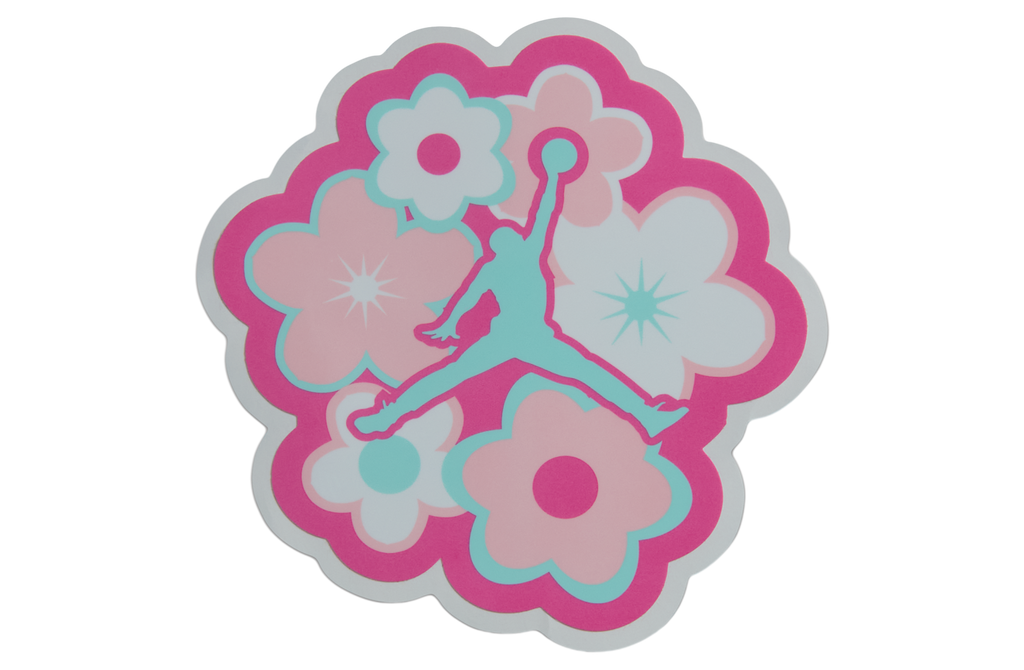 Air Jordan 3 Spring Flowers GS - Image 10