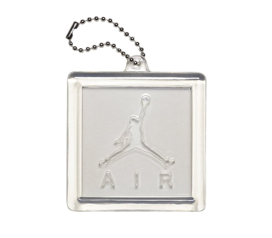 Air Jordan 3 Triple White - Image 7
