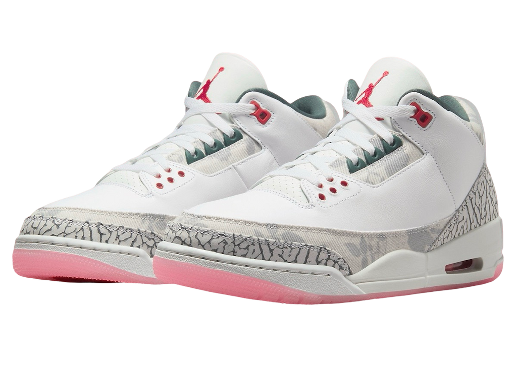Air Jordan 3 Wings - Image 2