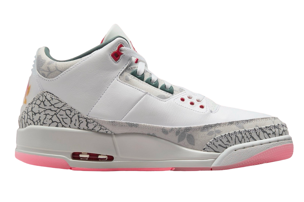 Air Jordan 3 Wings - Image 3