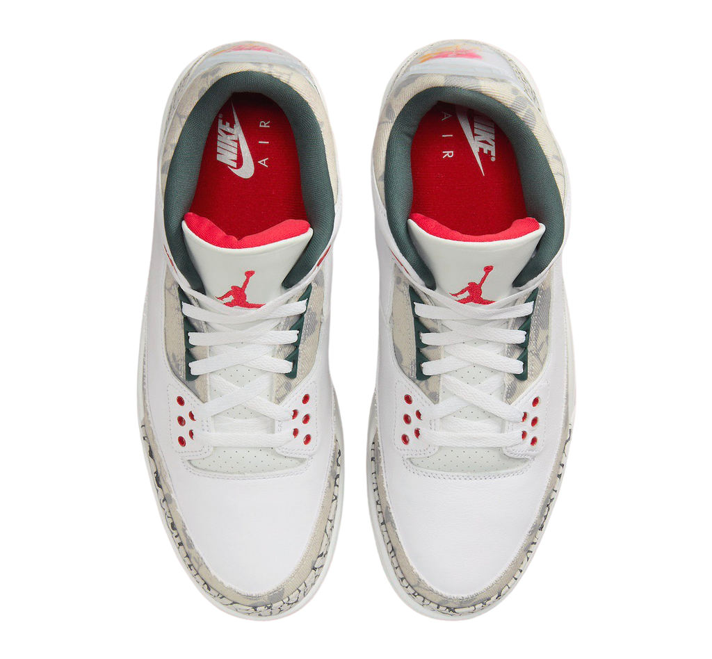 Air Jordan 3 Wings - Image 4