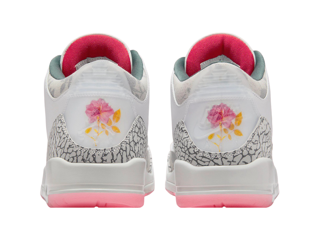 Air Jordan 3 Wings - Image 5