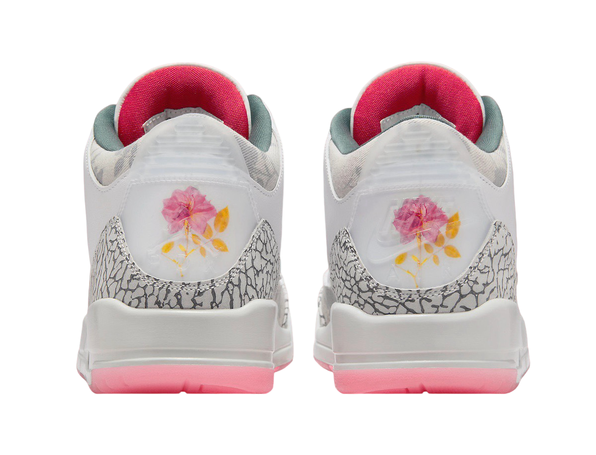 Air Jordan 3 Wings - Image 5