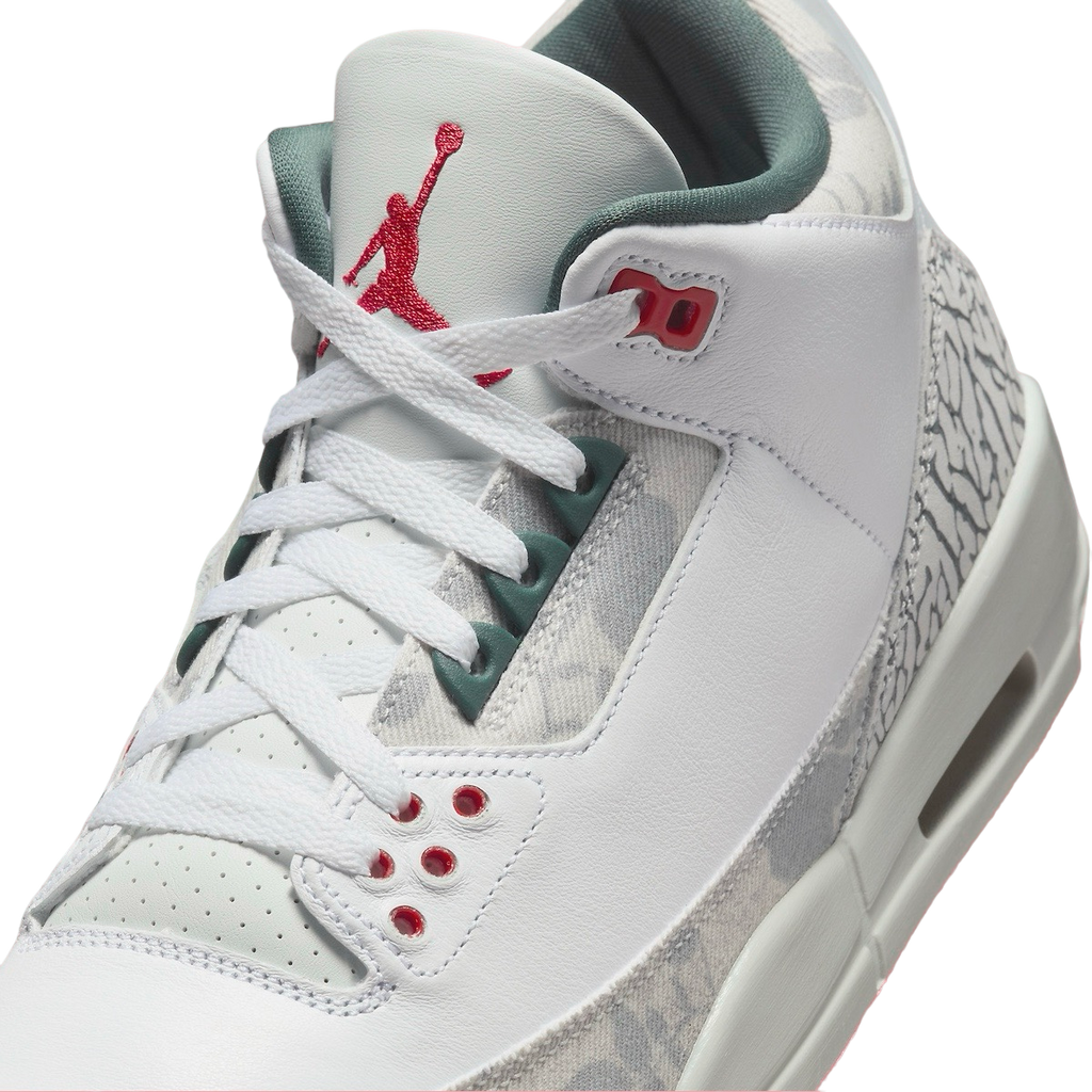Air Jordan 3 Wings - Image 7