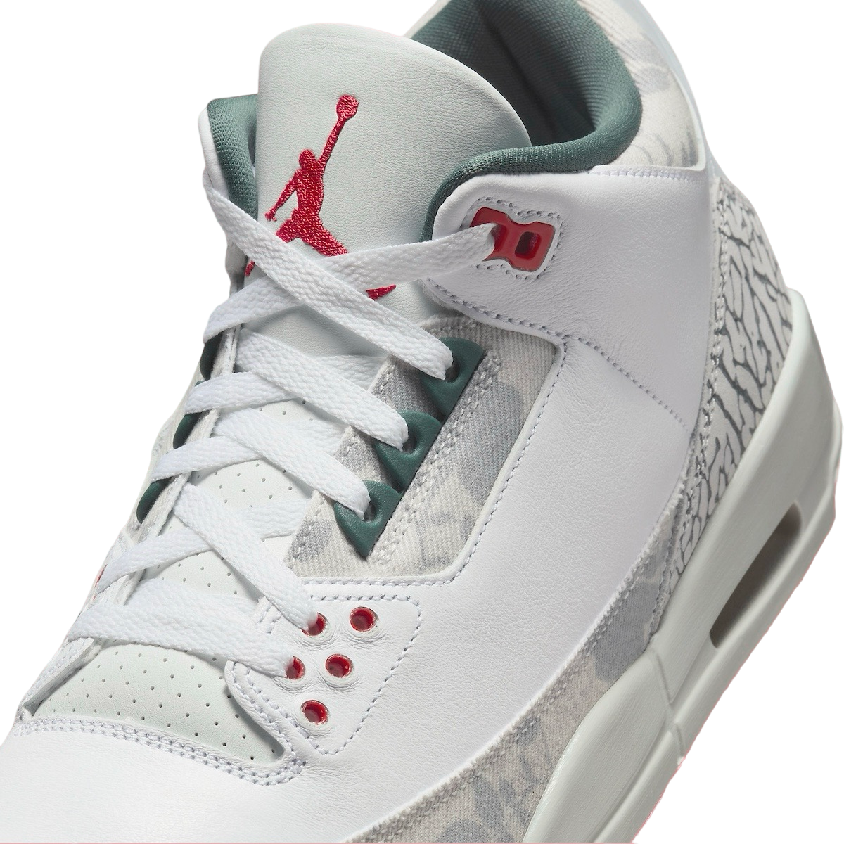 Air Jordan 3 Wings - Image 7