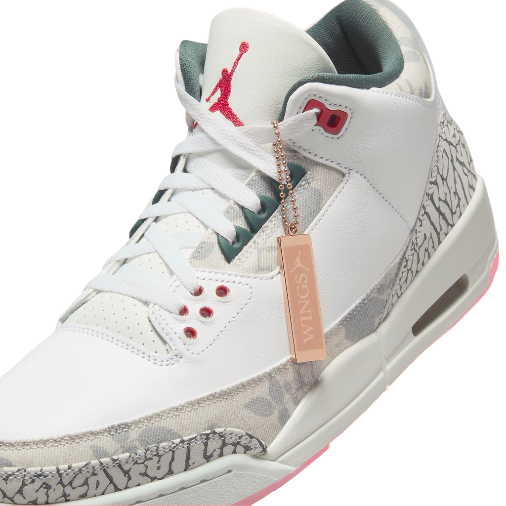 Air Jordan 3 Wings - Image 8