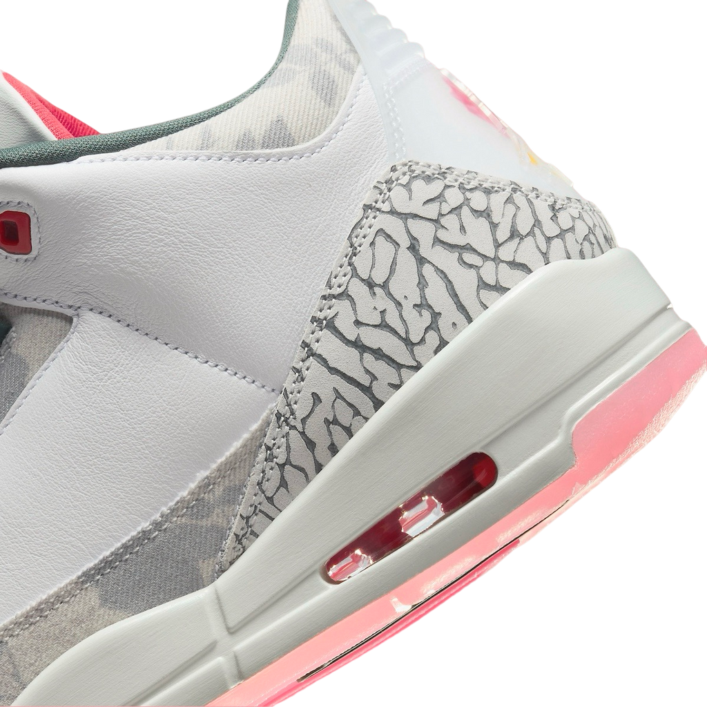 Air Jordan 3 Wings - Image 9