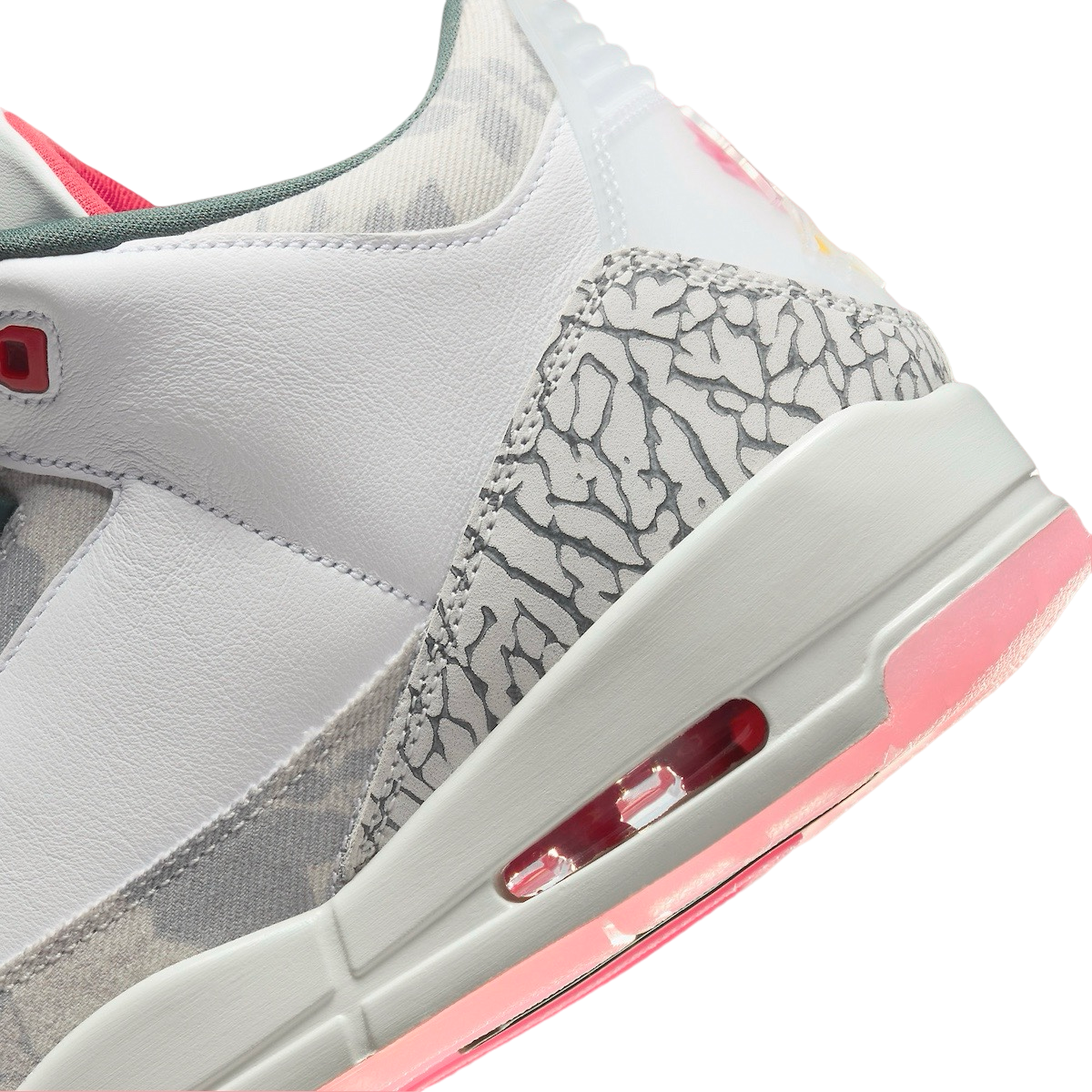Air Jordan 3 Wings - Image 9