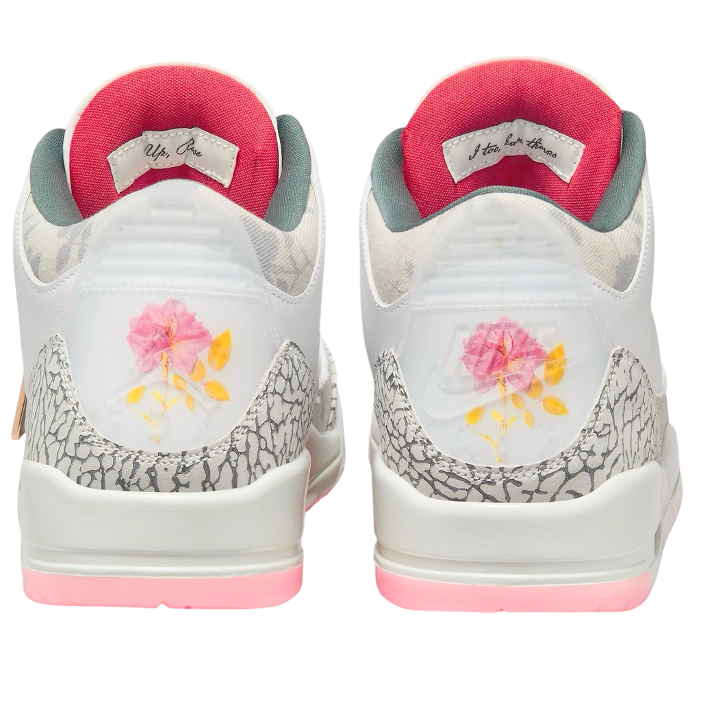 Air Jordan 3 Wings - Image 10