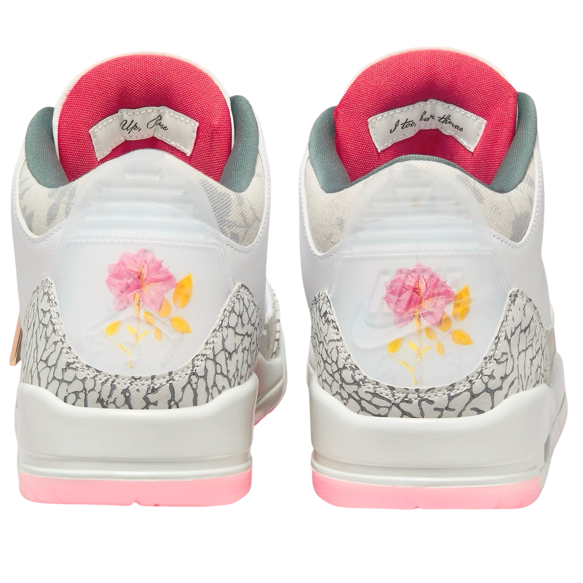 Air Jordan 3 Wings - Image 10