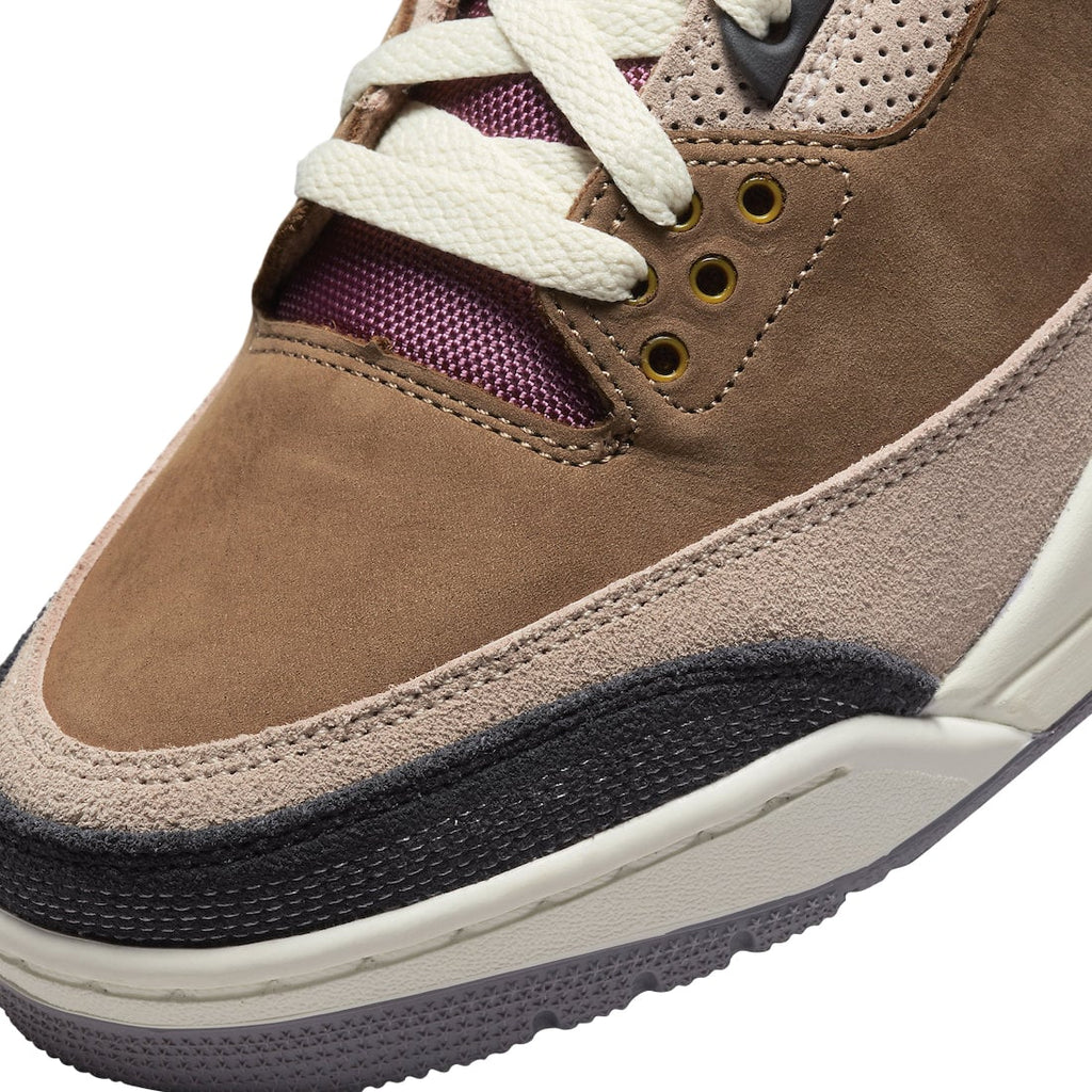Air Jordan 3 Winterized Archeo Brown - Image 7