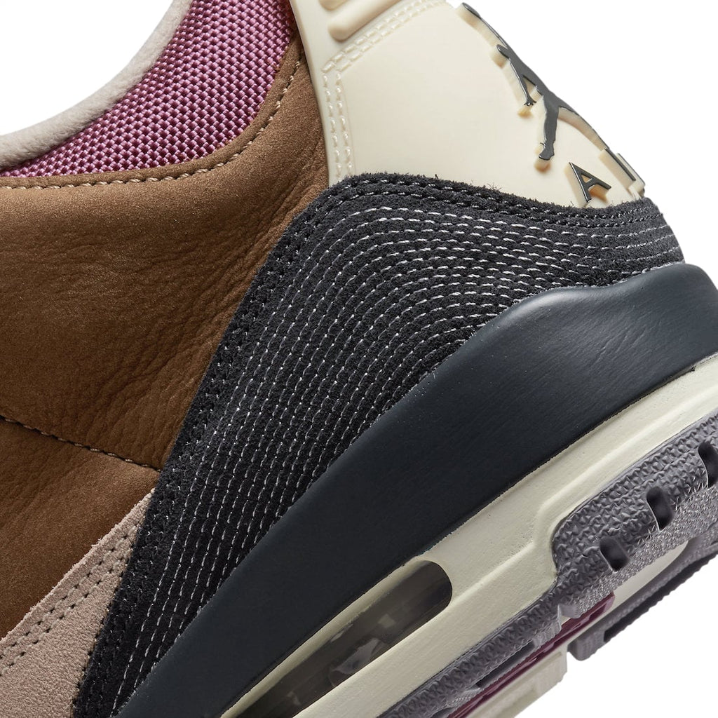 Air Jordan 3 Winterized Archeo Brown - Image 8