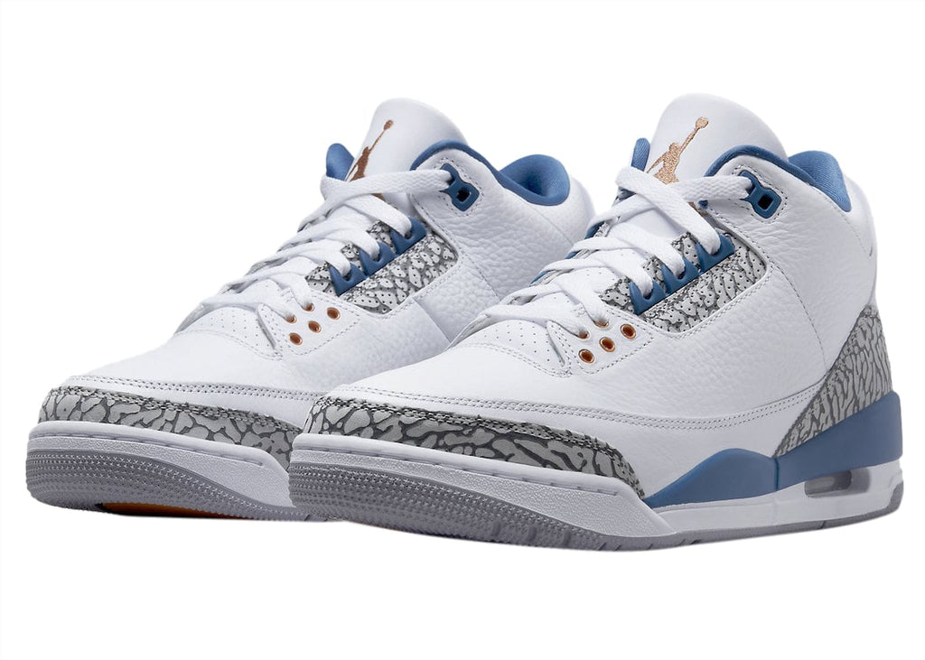 Air Jordan 3 Wizards - Image 2
