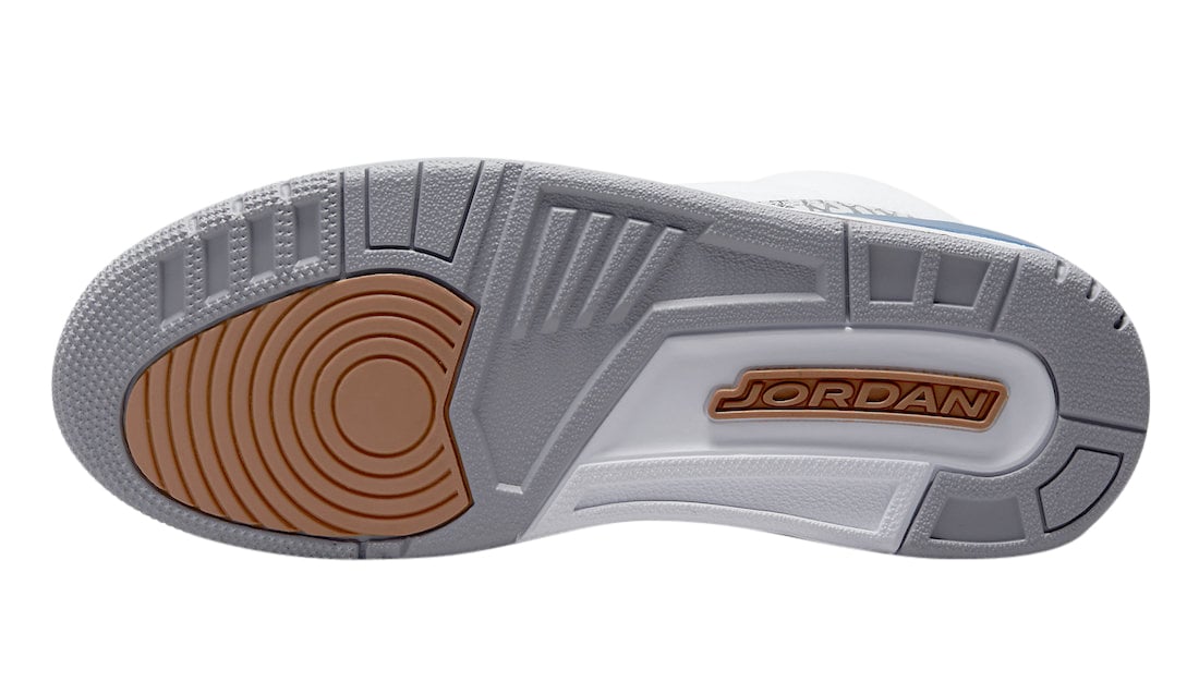 Air Jordan 3 Wizards - Image 6