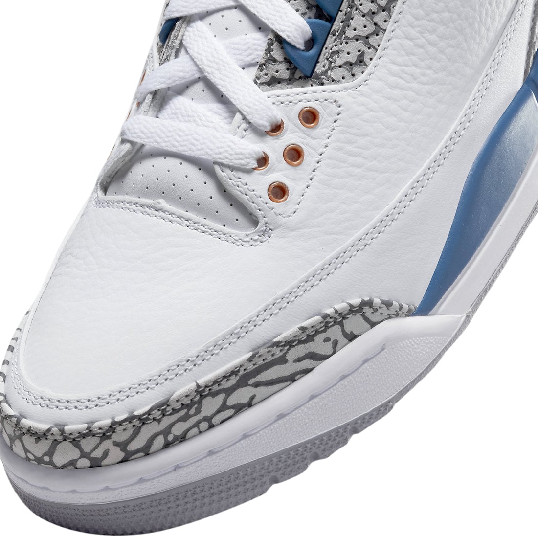 Air Jordan 3 Wizards - Image 7