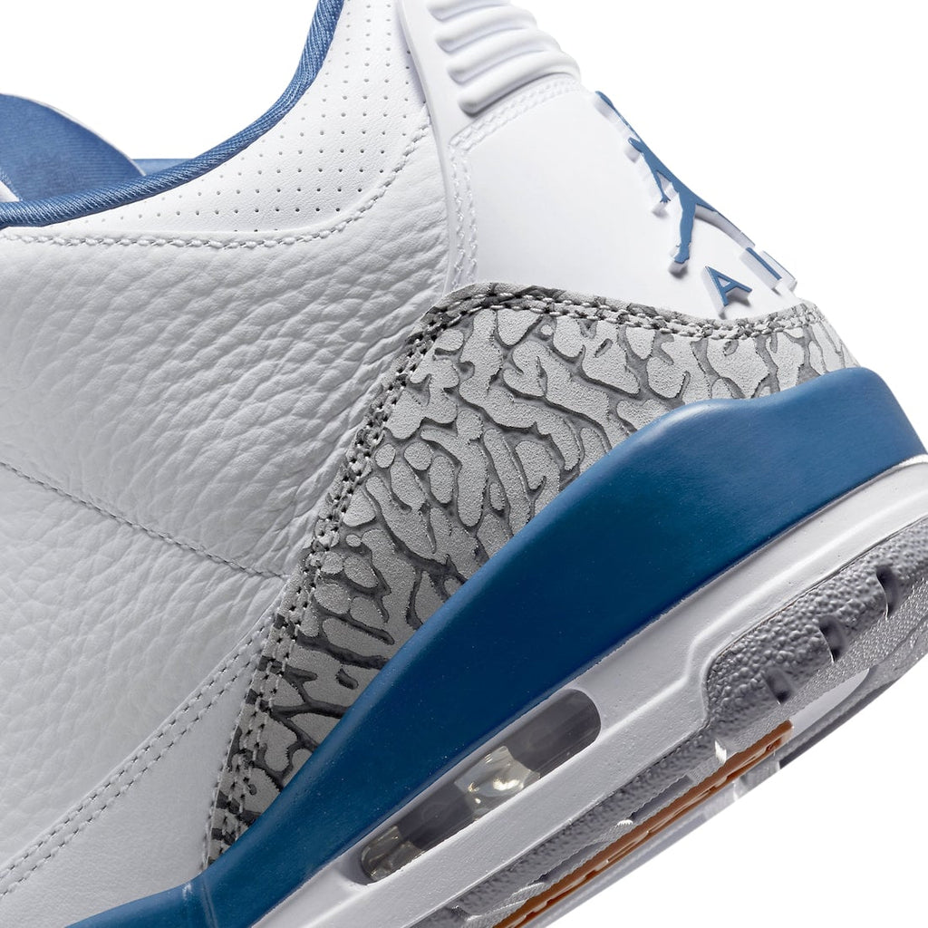Air Jordan 3 Wizards - Image 8