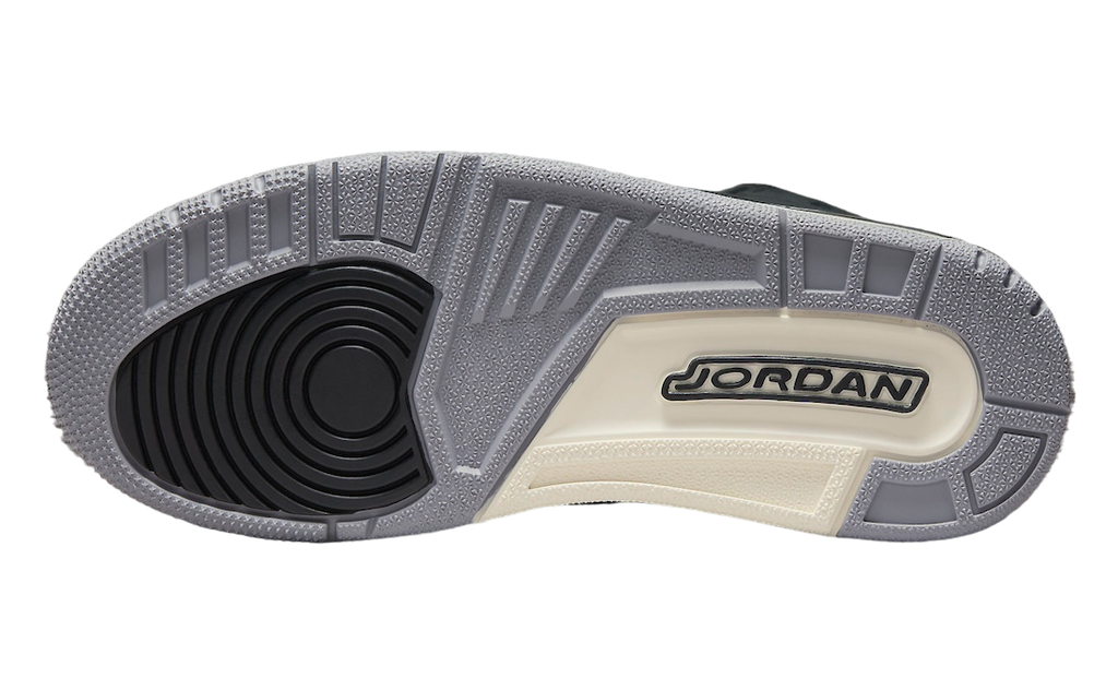Air Jordan 3 WMNS Off Noir - Image 6