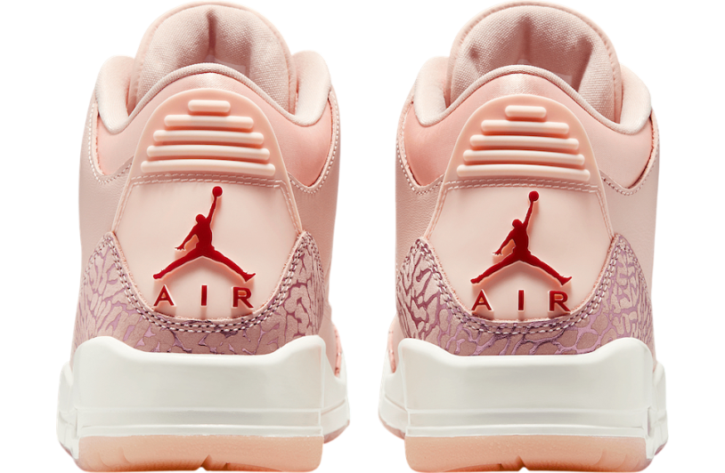 Air Jordan 3 WMNS Valentines Day - Image 5
