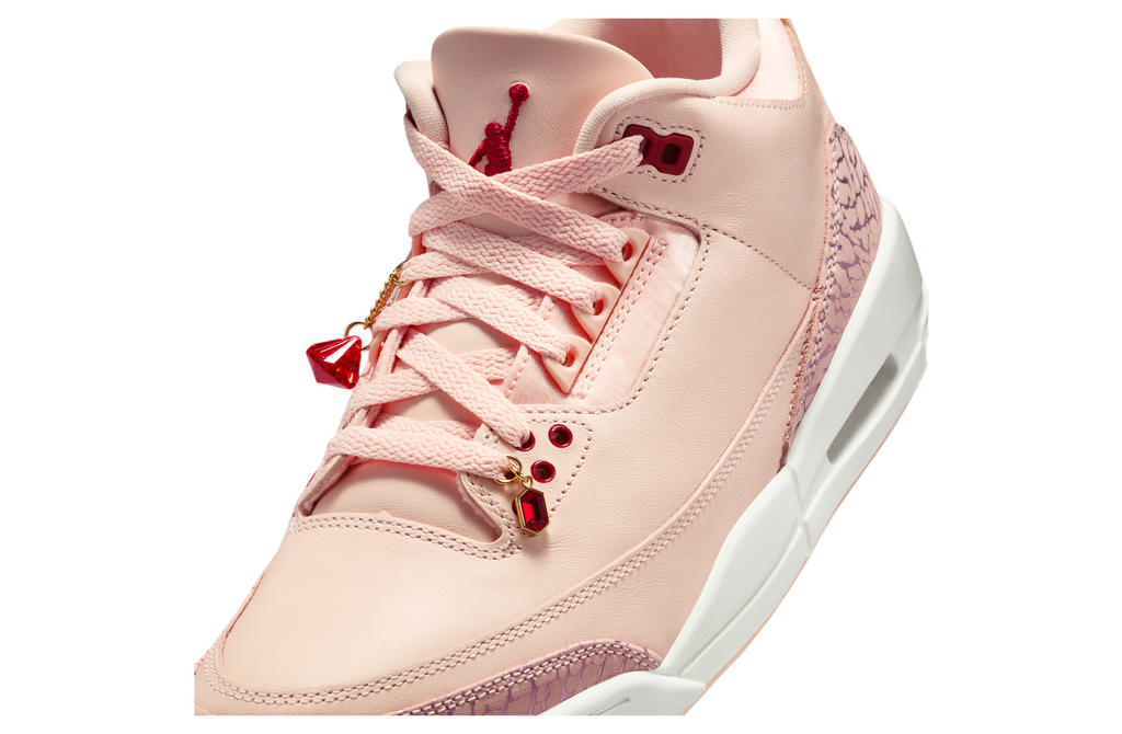 Air Jordan 3 WMNS Valentines Day - Image 7