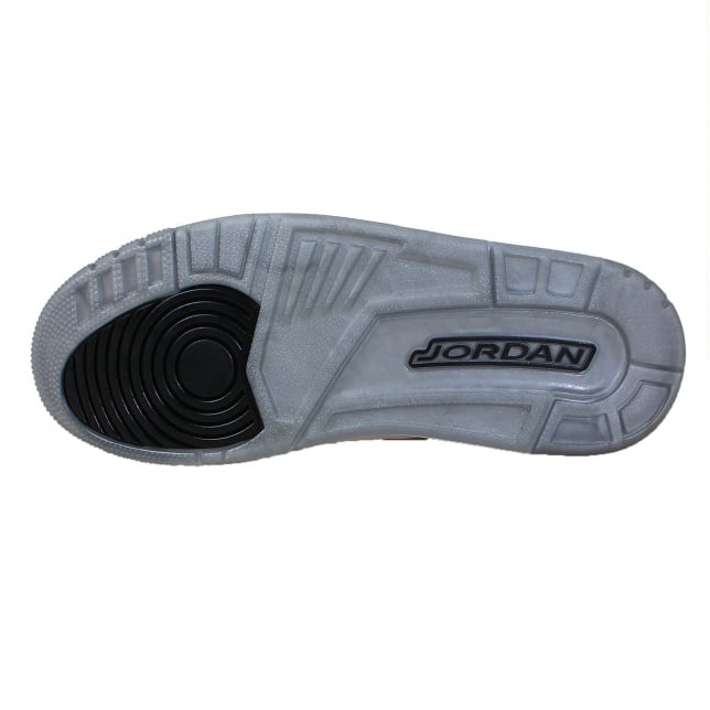 Air Jordan 3 Wolf Grey - Image 5