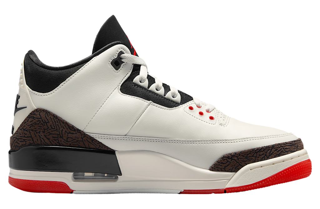 Air Jordan 3 World’s Best Dad - Image 3