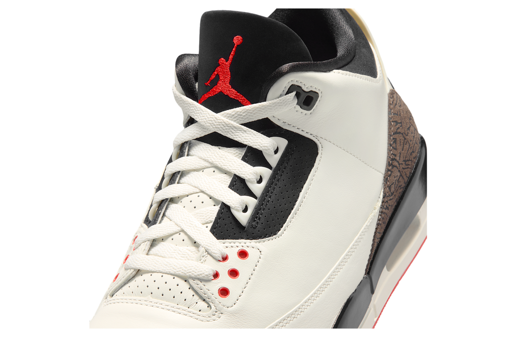 Air Jordan 3 World’s Best Dad - Image 7