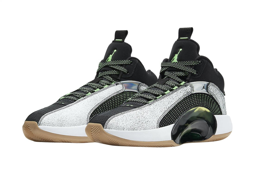 Air Jordan 35 Bayou Boys - Image 2