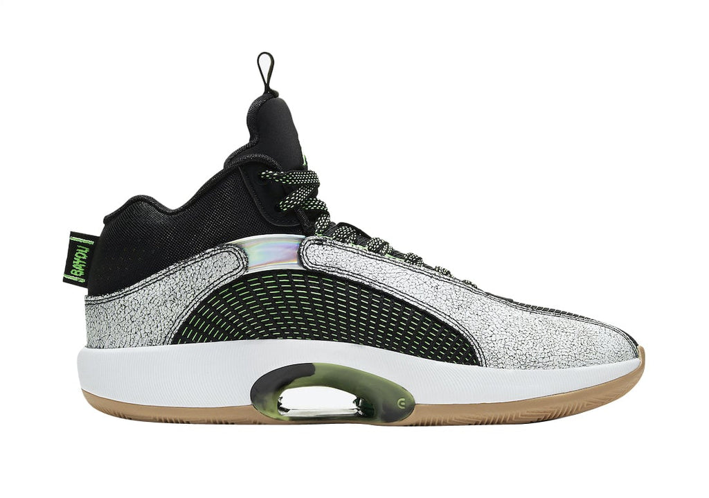 Air Jordan 35 Bayou Boys - Image 3