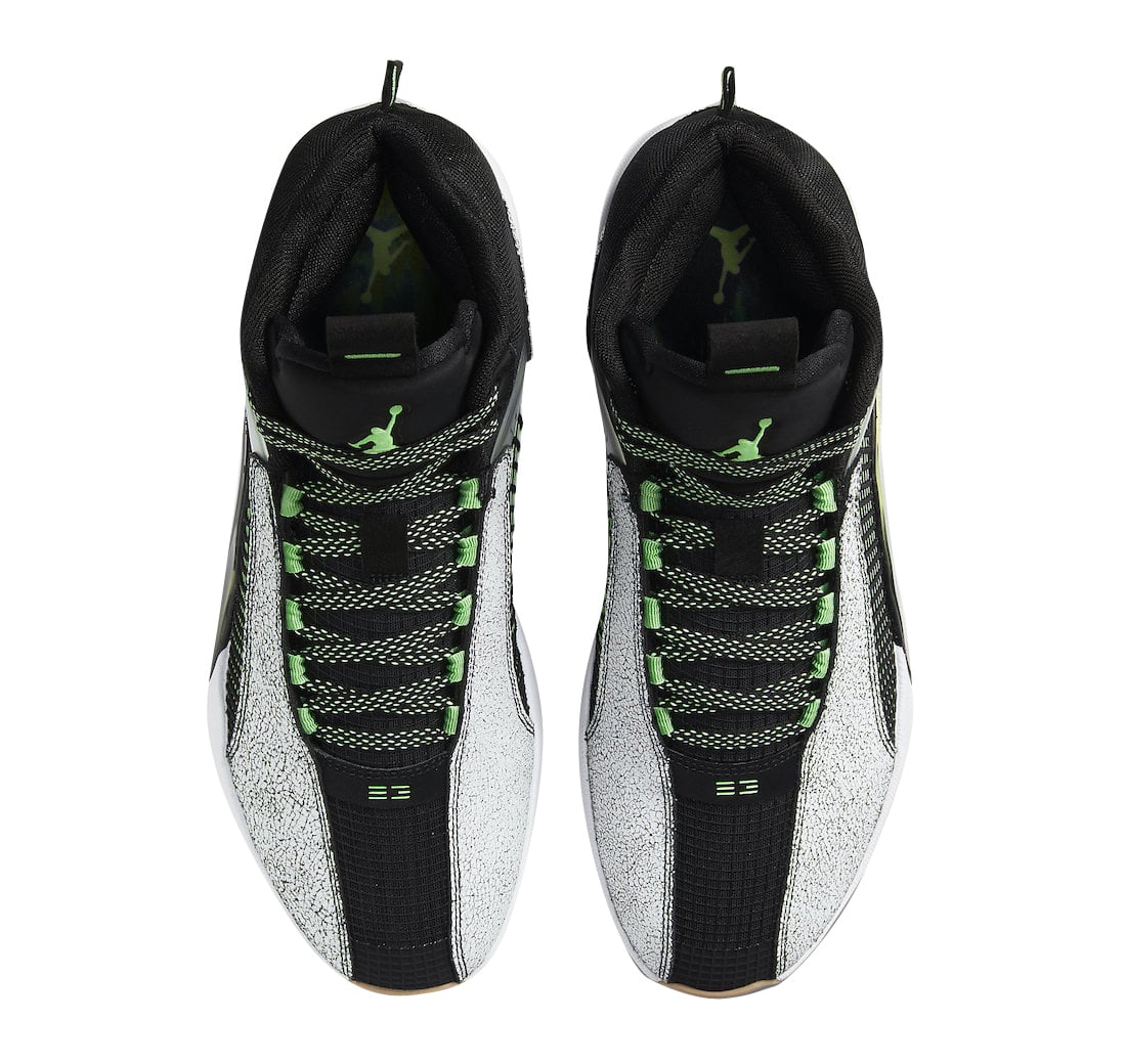 Air Jordan 35 Bayou Boys - Image 4