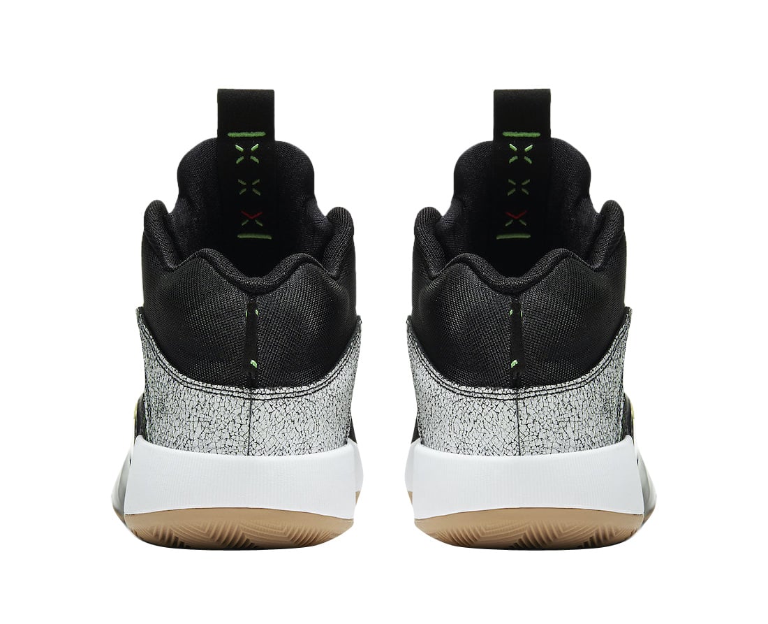 Air Jordan 35 Bayou Boys - Image 5