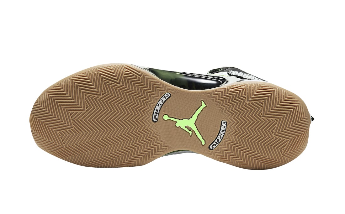 Air Jordan 35 Bayou Boys - Image 6