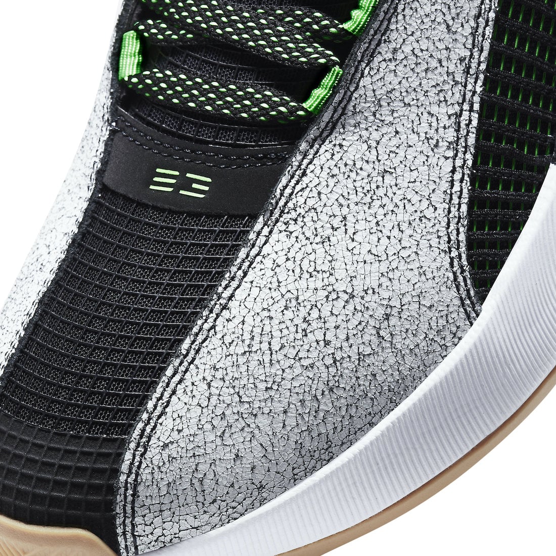 Air Jordan 35 Bayou Boys - Image 7