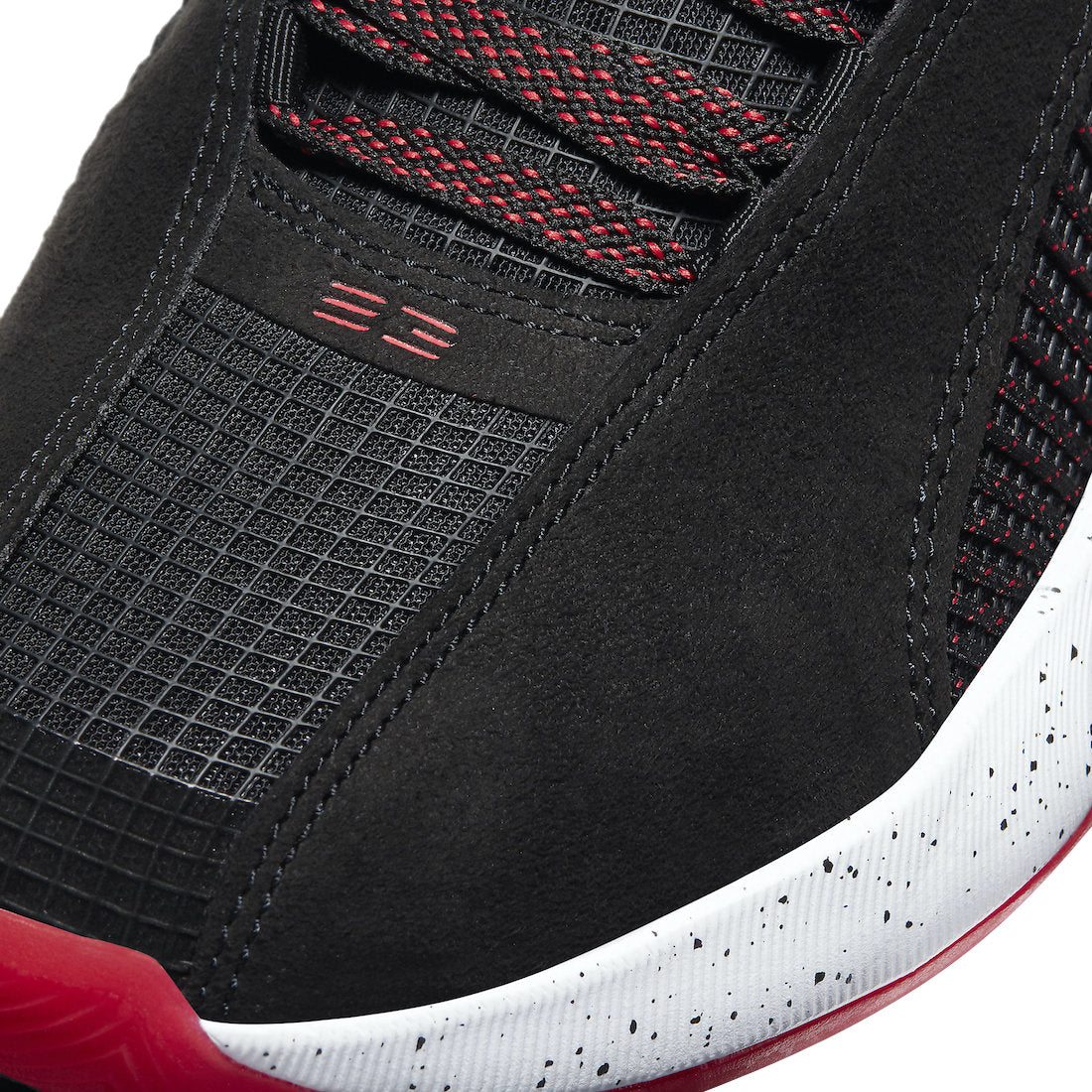 Air Jordan 35 Bred - Image 7