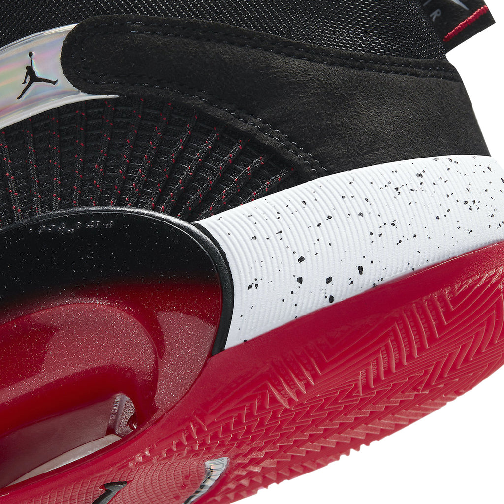 Air Jordan 35 Bred - Image 8