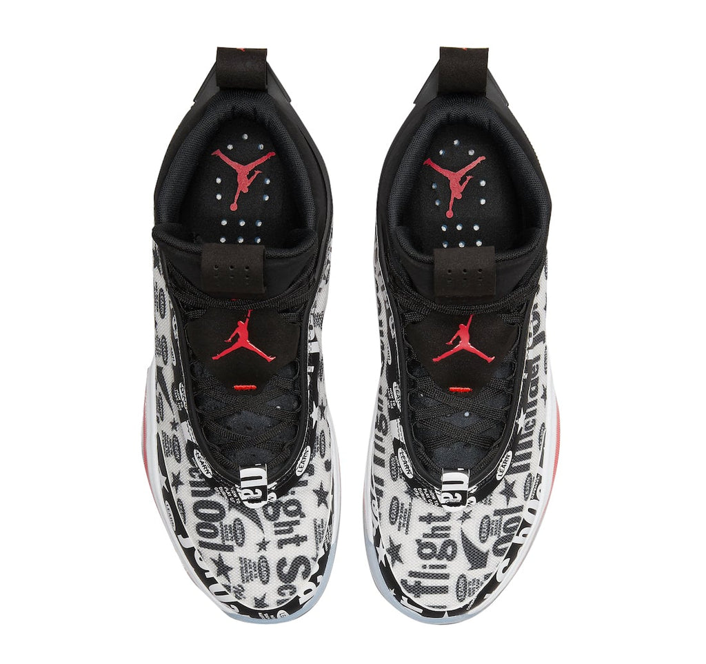 Air Jordan 36 Flight School - Image 4