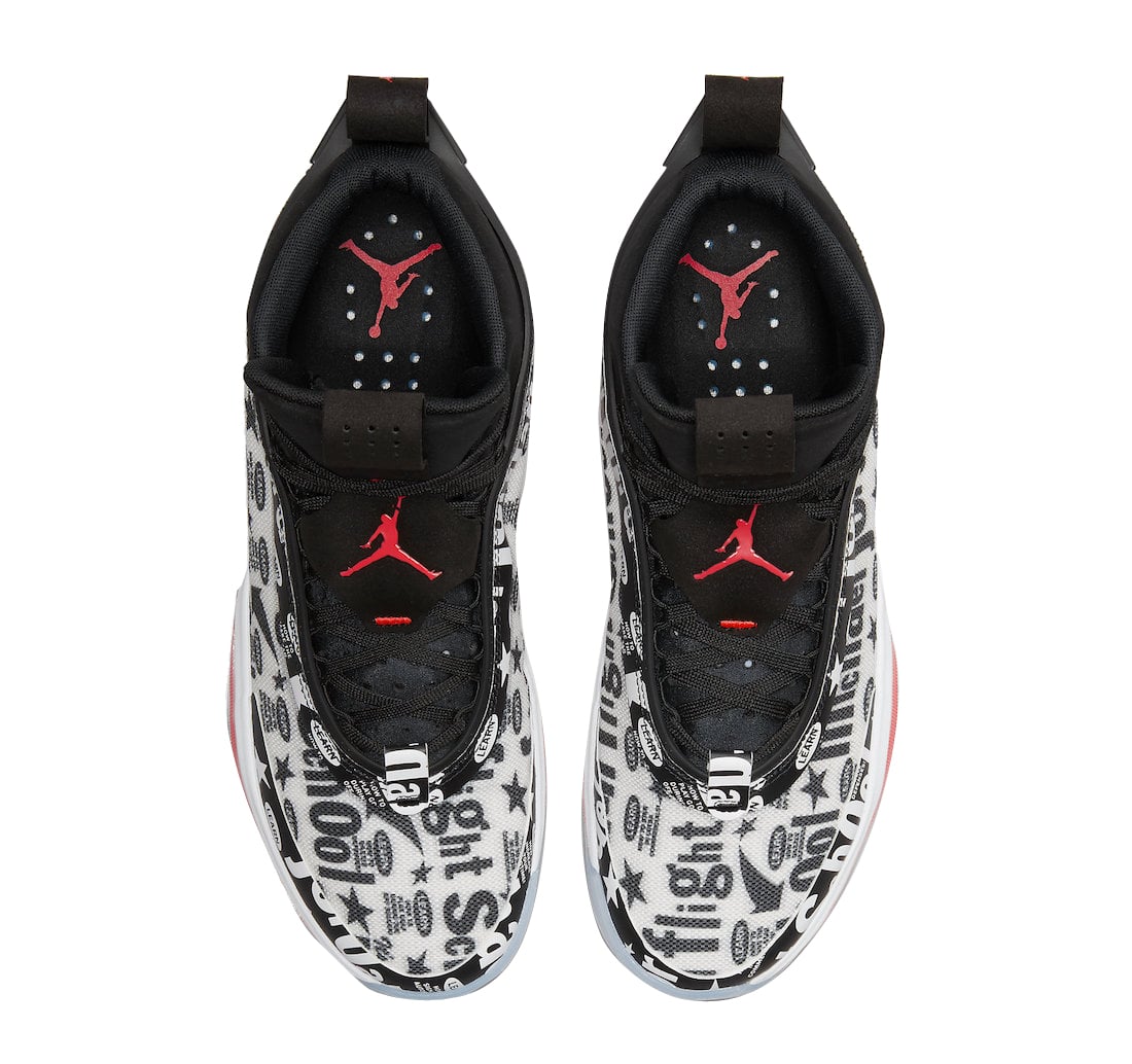 Air Jordan 36 Flight School - Image 4
