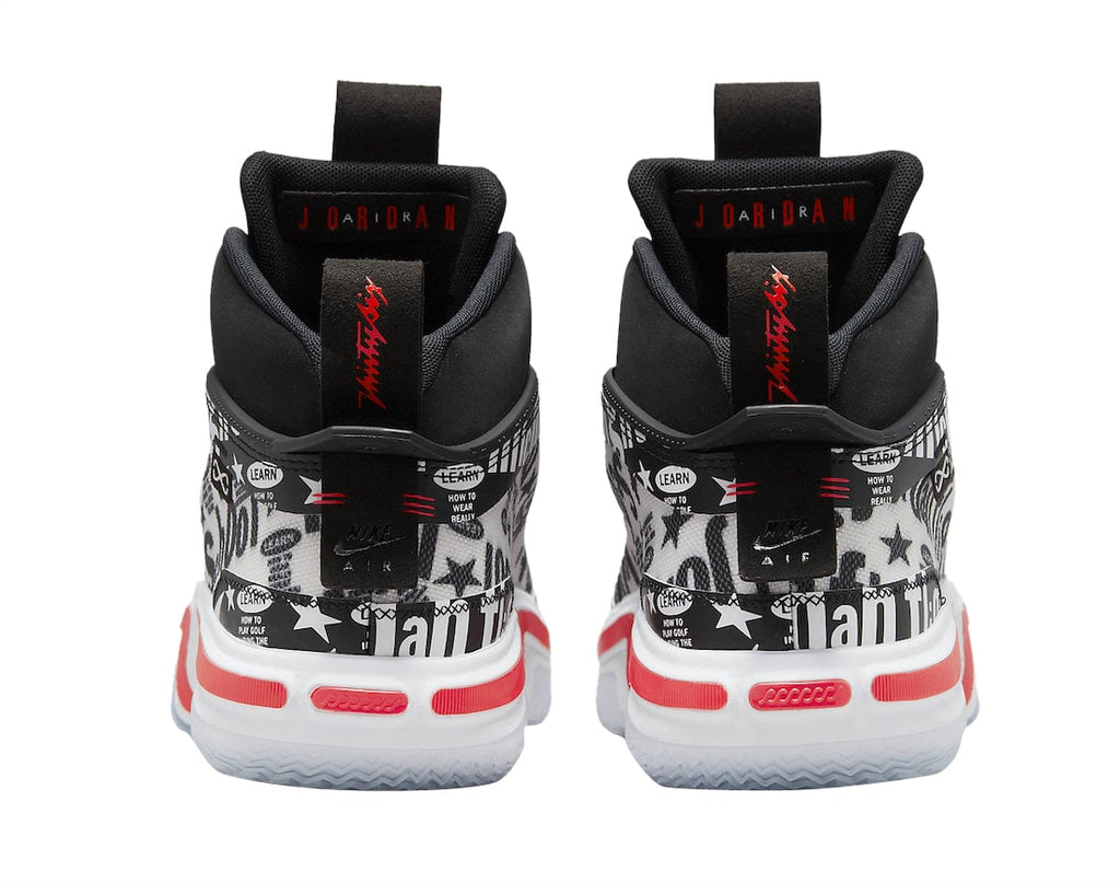 Air Jordan 36 Flight School - Image 5