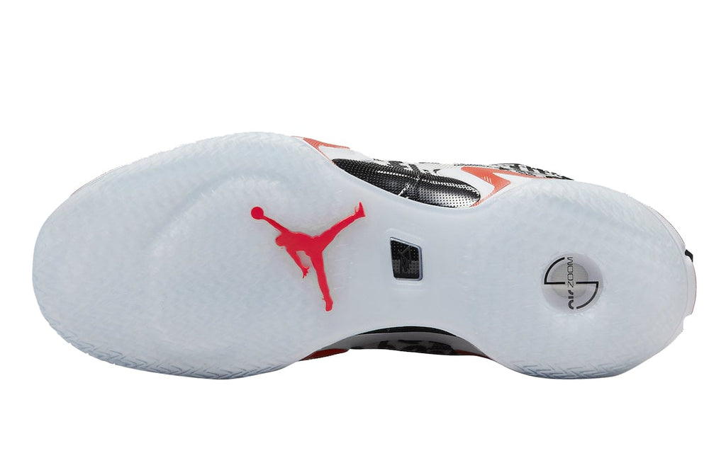 Air Jordan 36 Flight School - Image 6